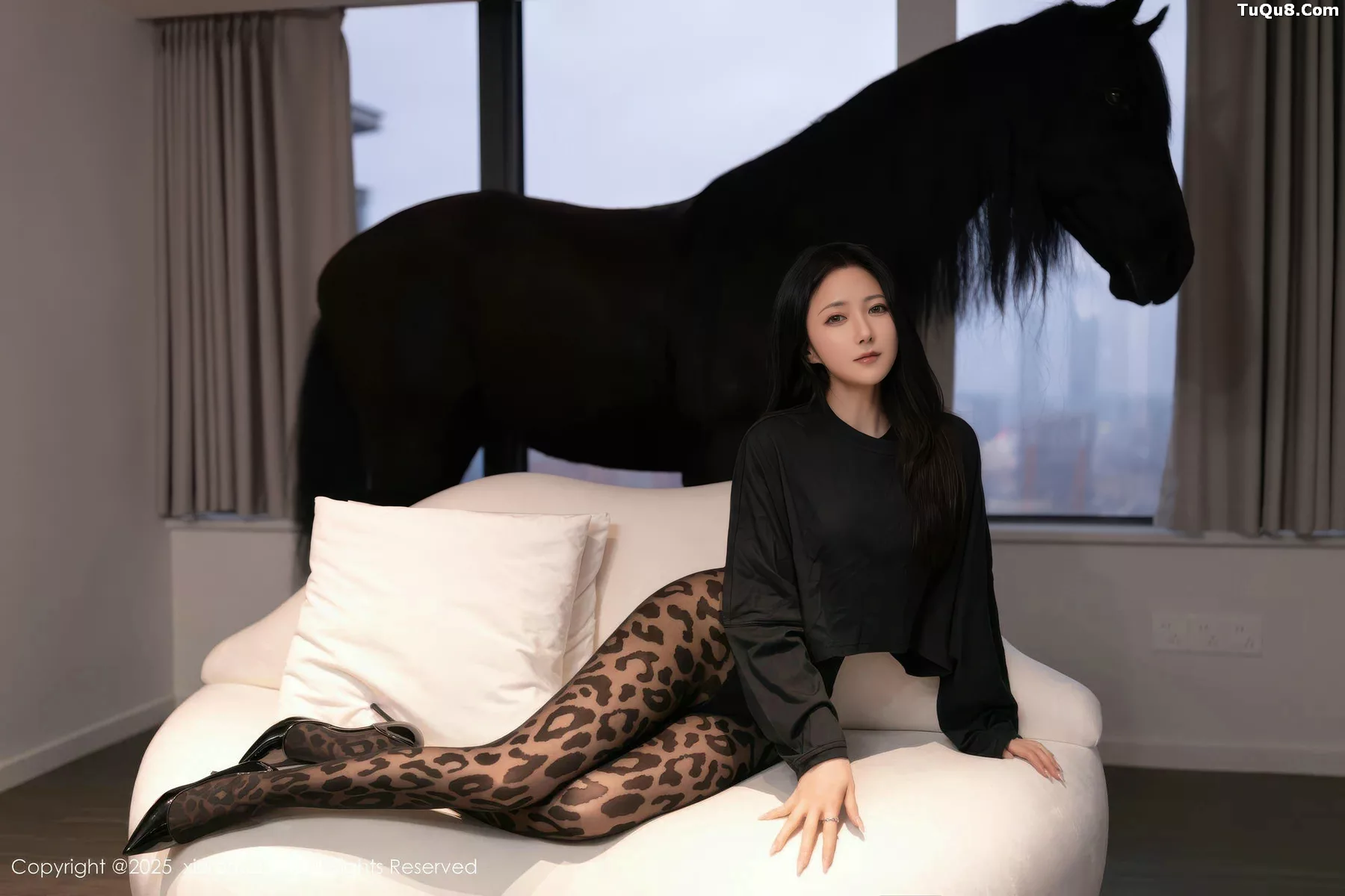 [XiuRen秀人网]第10938期鱼子酱写真-秀人资源网